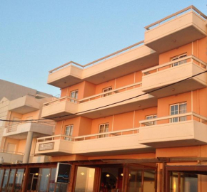 4 Brothers - Dodekanes Rhodos